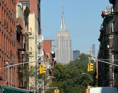 Mott Street - Photo Thumbnail 8