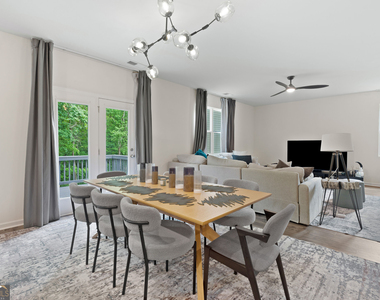 3645 Beaconfield Court Se - Photo Thumbnail 13