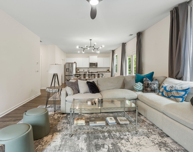 3645 Beaconfield Court Se - Photo Thumbnail 20