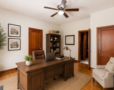 2111 M L King Jr Drive Nw - Photo Thumbnail 7