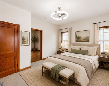 2111 M L King Jr Drive Nw - Photo Thumbnail 10