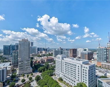 1065 Peachtree Street Ne - Photo Thumbnail 13