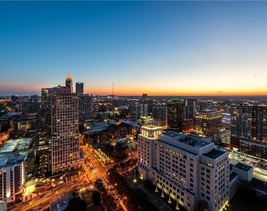1065 Peachtree Street Ne - Photo Thumbnail 42