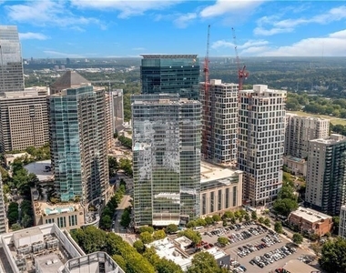 1065 Peachtree Street Ne - Photo Thumbnail 58