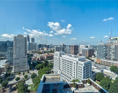 1065 Peachtree Street Ne - Photo Thumbnail 4