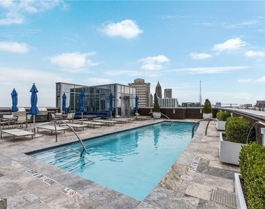 1065 Peachtree Street Ne - Photo Thumbnail 48