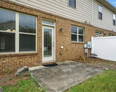 2408 Chancery Mill Lane - Photo Thumbnail 23