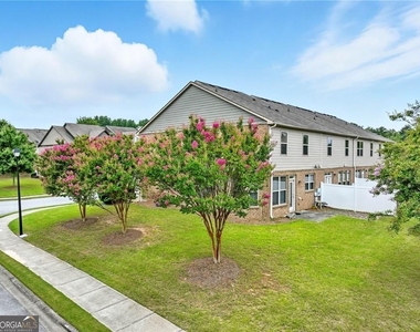 2408 Chancery Mill Lane - Photo Thumbnail 41