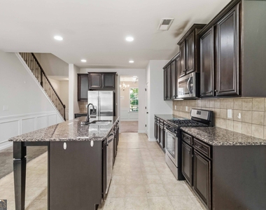 2138 Dodson Woods Drive - Photo Thumbnail 10