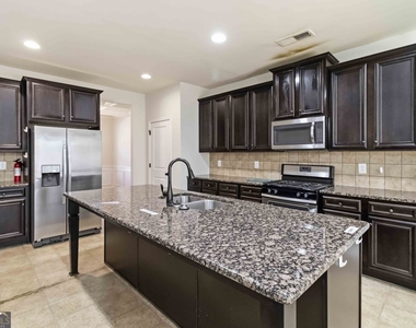 2138 Dodson Woods Drive - Photo Thumbnail 8