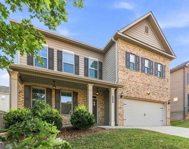 2138 Dodson Woods Drive - Photo Thumbnail 1