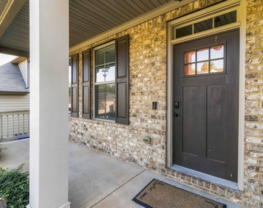 2138 Dodson Woods Drive - Photo Thumbnail 2
