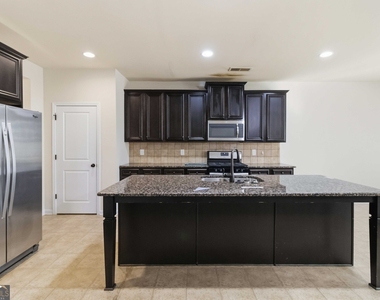 2138 Dodson Woods Drive - Photo Thumbnail 9