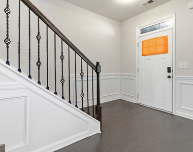 2138 Dodson Woods Drive - Photo Thumbnail 3