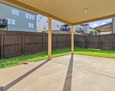 2138 Dodson Woods Drive - Photo Thumbnail 28