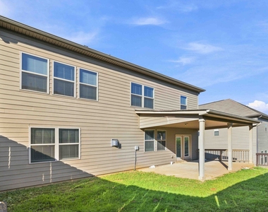 2138 Dodson Woods Drive - Photo Thumbnail 29