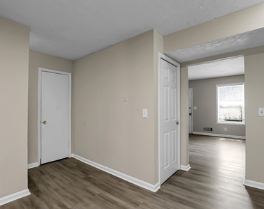 1229 Creek Forest Court Nw - Photo Thumbnail 12