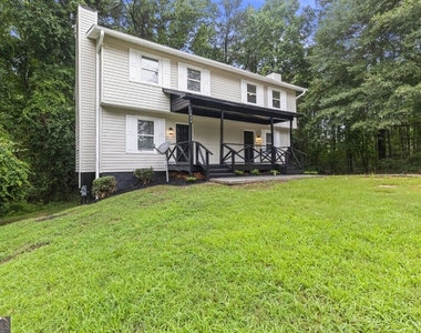 1229 Creek Forest Court Nw - Photo Thumbnail 1