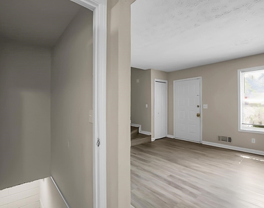 1229 Creek Forest Court Nw - Photo Thumbnail 16
