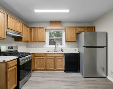 1229 Creek Forest Court Nw - Photo Thumbnail 9