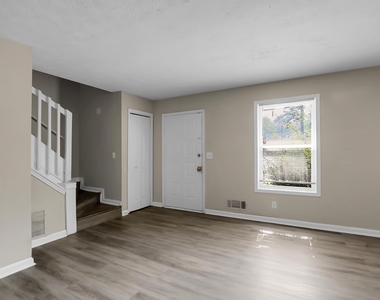 1229 Creek Forest Court Nw - Photo Thumbnail 8