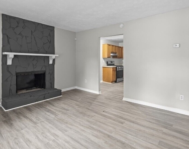 1229 Creek Forest Court Nw - Photo Thumbnail 4
