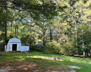 1414 Sycamore Drive Nw - Photo Thumbnail 5