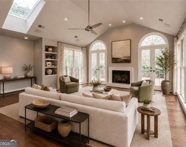 4601 Club Circle Ne - Photo Thumbnail 12