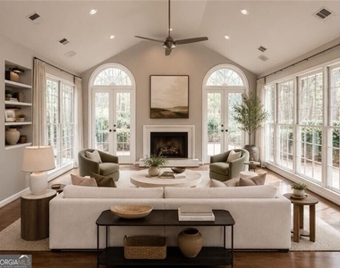 4601 Club Circle Ne - Photo Thumbnail 10