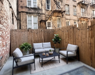 Copy of 53 Leroy Street, Unit 1d - Photo Thumbnail 1