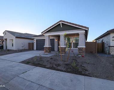 7931 W Frier Drive - Photo Thumbnail 1