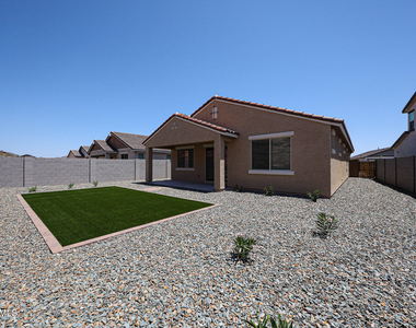 28486 N 134th Avenue - Photo Thumbnail 19