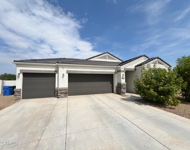 10424 S 54th Lane - Photo Thumbnail 1