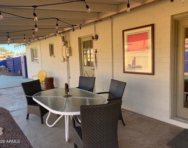 3018 S Dromedary Drive - Photo Thumbnail 20