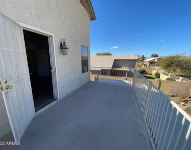 15178 W Melvin Street - Photo Thumbnail 29