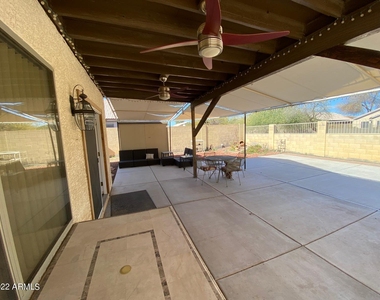 15178 W Melvin Street - Photo Thumbnail 16