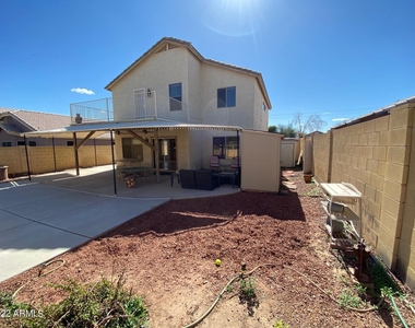 15178 W Melvin Street - Photo Thumbnail 14