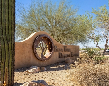 7265 E Bent Tree Drive - Photo Thumbnail 4
