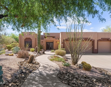 7265 E Bent Tree Drive - Photo Thumbnail 3