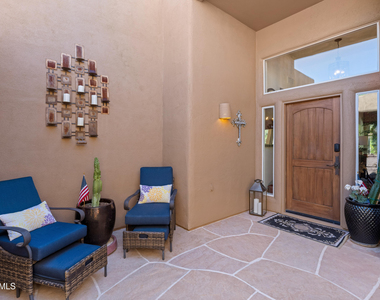 7265 E Bent Tree Drive - Photo Thumbnail 8