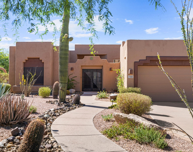 7265 E Bent Tree Drive - Photo Thumbnail 2