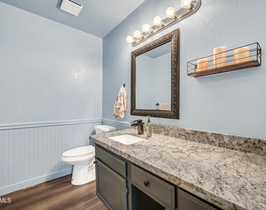 1310 S Pima -- - Photo Thumbnail 21