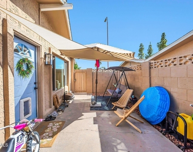 1310 S Pima -- - Photo Thumbnail 29
