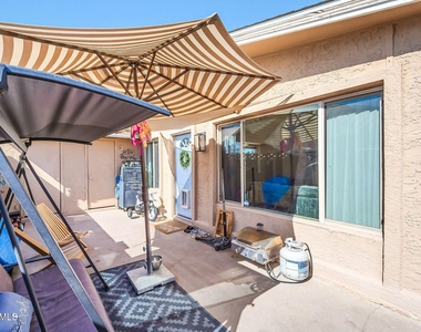 1310 S Pima -- - Photo Thumbnail 30