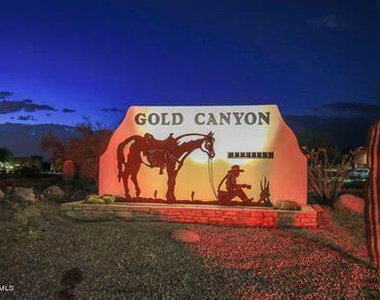 9244 E Mogollon Trail - Photo Thumbnail 29