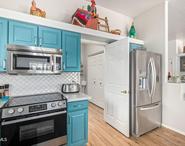 9244 E Mogollon Trail - Photo Thumbnail 9