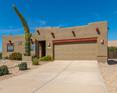 9244 E Mogollon Trail - Photo Thumbnail 2