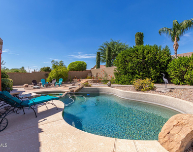9244 E Mogollon Trail - Photo Thumbnail 23