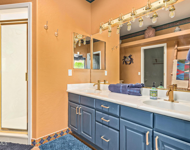 9244 E Mogollon Trail - Photo Thumbnail 14