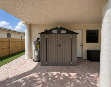 472 Nw 2nd Terrace - Photo Thumbnail 25